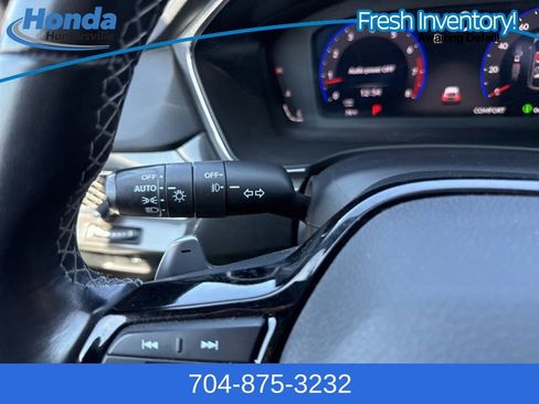 Used 2023 Acura Integra A-Spec image 26