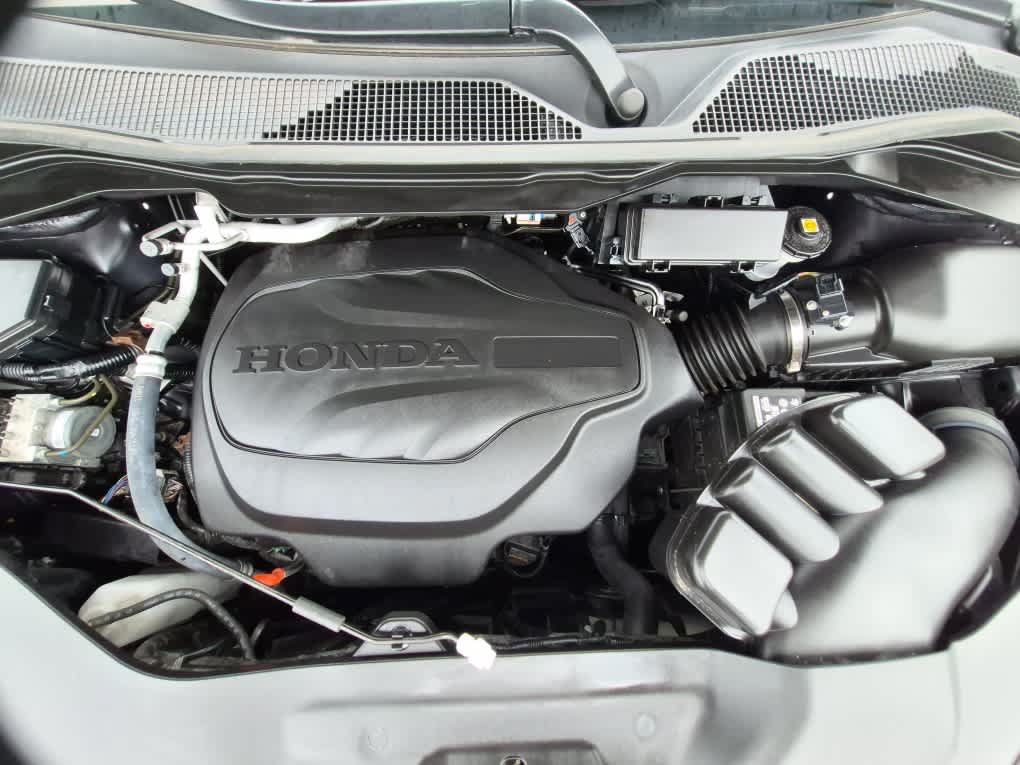 Used 2023 Honda Ridgeline RTL image 22