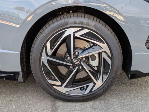 New 2026 Hyundai Sonata SEL FWD image 7