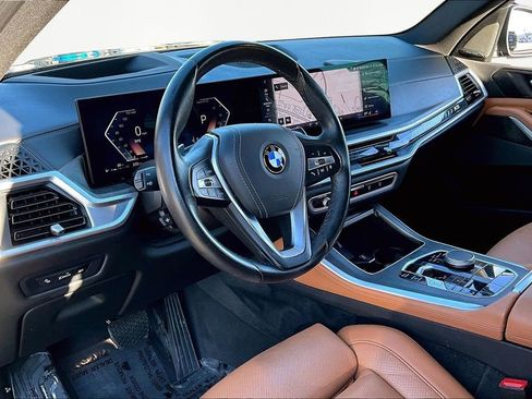 Used 2024 BMW X5 xDrive40i w/ Premium Package image 12