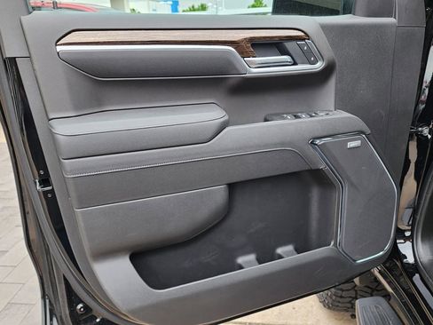 New 2026 GMC Sierra 1500 Elevation w/ Elevation Premium Package image 13