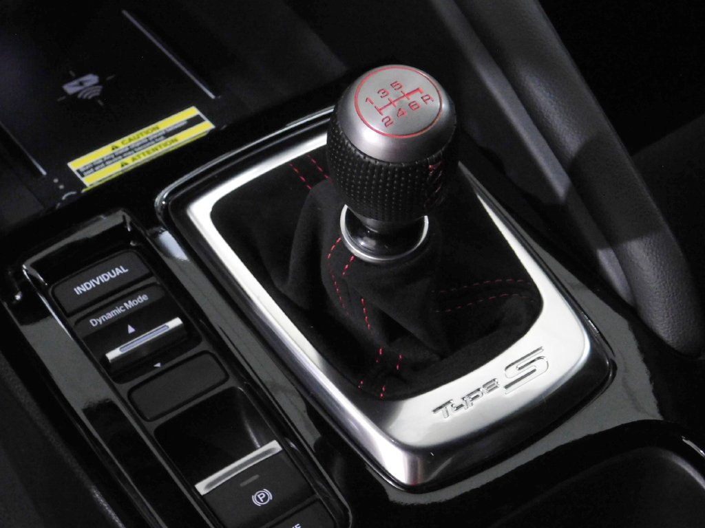 Used 2026 Acura Integra Type S FWD image 63