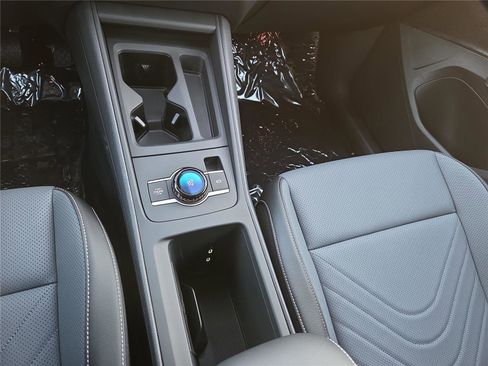 New 2026 Volkswagen Tiguan SE image 21