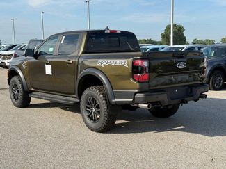 New 2026 Ford Ranger Raptor AWD/4WD video 3