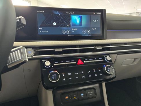 New 2026 Hyundai Tucson Limited image 26