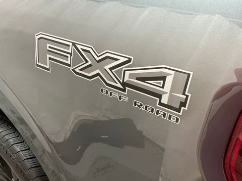 New 2026 Ford F150 Lariat w/ Equipment Group 502A High image 7