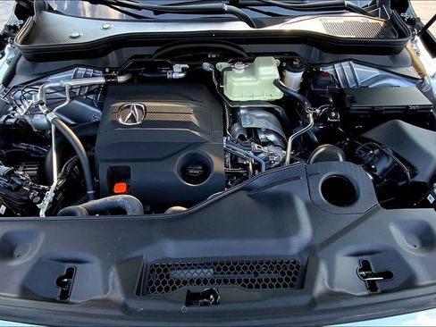 New 2026 Acura MDX Type S image 18