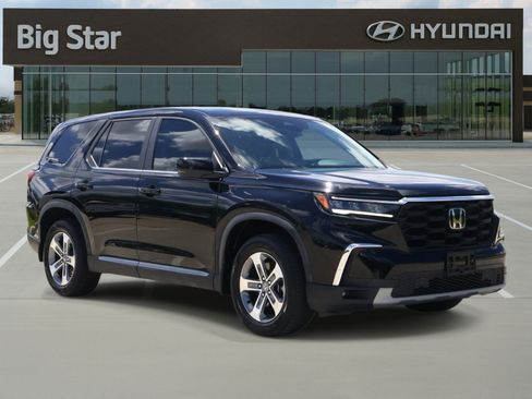 Used 2024 Honda Pilot EX-L image 6
