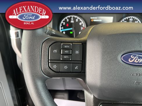 New 2026 Ford F150 XL AWD/4WD image 22