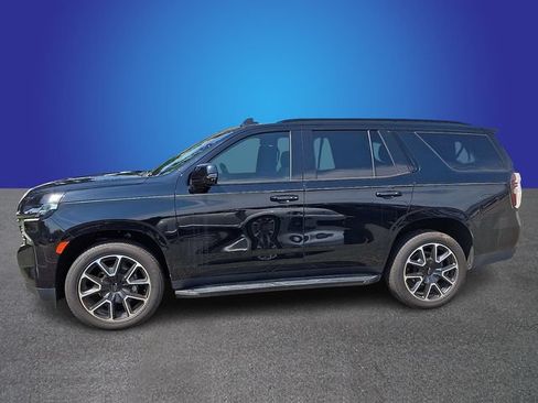 Used 2022 Chevrolet Tahoe RST w/ Luxury Package RWD image 6