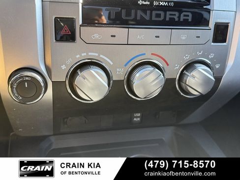 Used 2015 Toyota Tundra SR5 image 18
