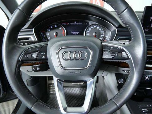 Used 2018 Audi A4 2.0T allroad Premium Plus AWD/4WD image 21