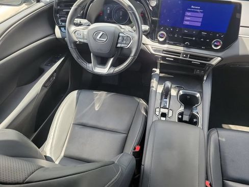 Used 2024 Lexus RX 350h w/ Accessory Package (Z1) AWD/4WD image 13