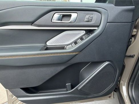 New 2026 Ford Explorer Tremor w/ Tremor Ultimate Package image 19