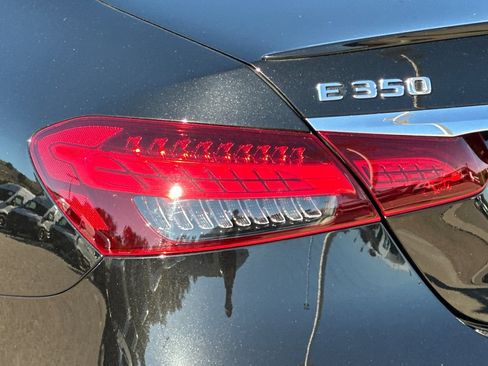 Certified 2022 Mercedes-Benz E 350 Sedan image 16