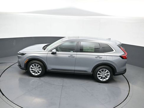 New 2026 Honda CR-V EX image 41