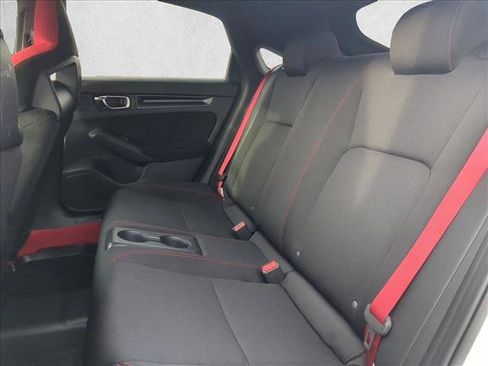 Used 2025 Honda Civic Type R image 18