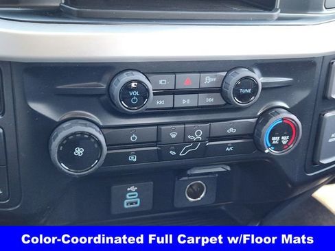 New 2026 Ford F250 XL w/ STX Appearance Package image 19