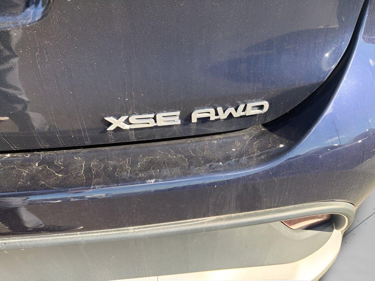 Used 2023 Toyota Highlander XSE AWD/4WD image 15