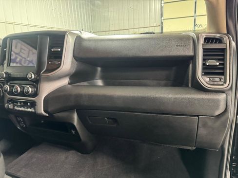 Used 2020 RAM 2500 Tradesman image 9
