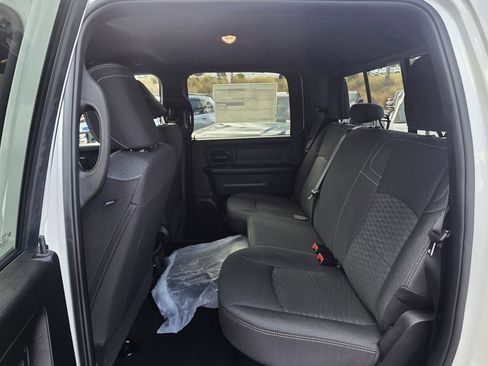 New 2026 RAM 2500 Tradesman RWD image 18