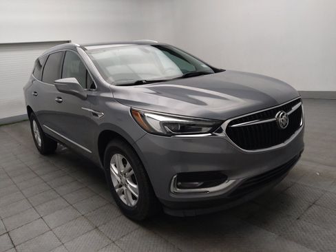 Used 2018 Buick Enclave Essence FWD image 13