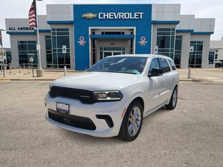Used 2024 Dodge Durango GT video 1
