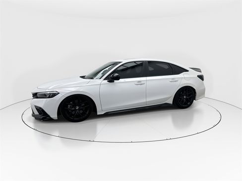 Used 2022 Honda Civic Si image 4