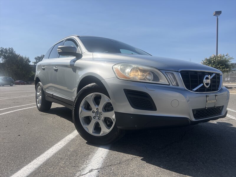 Used 2013 Volvo XC60 3.2 FWD image 14
