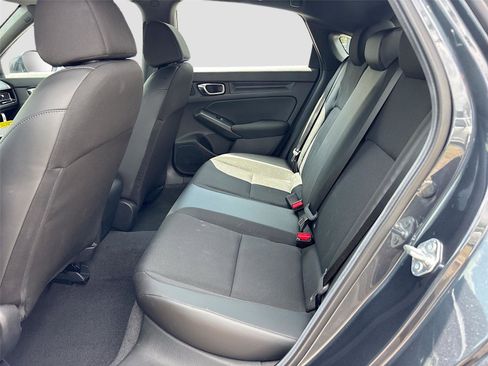 Certified 2026 Honda Civic Sport image 26