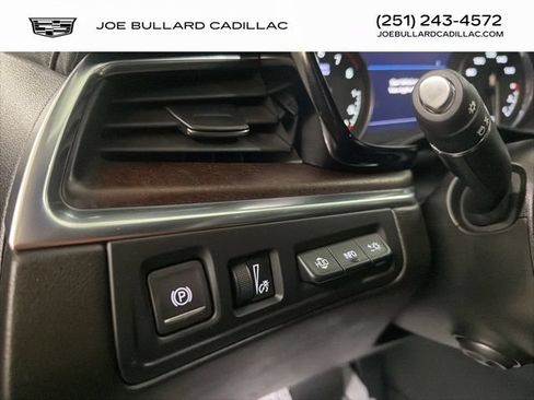 New 2026 Cadillac XT5 Premium Luxury w/ Driver Assist Package FWD image 17