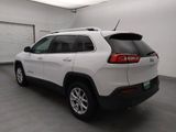 Used 2018 Jeep Cherokee Latitude image 5