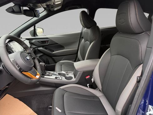 New 2026 Subaru Crosstrek 2.5i Wilderness AWD/4WD image 9