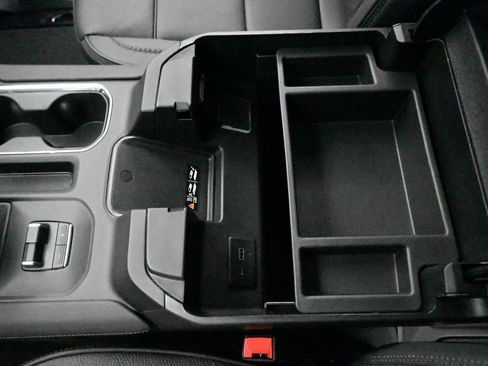 New 2026 GMC Sierra 1500 Denali AWD/4WD image 15