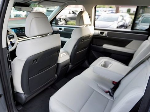 New 2026 Hyundai Santa Fe SEL image 22