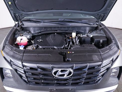 Used 2023 Hyundai Tucson SEL AWD/4WD image 20