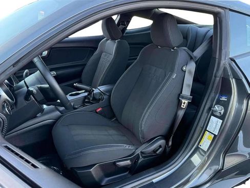 Used 2019 Ford Mustang Coupe image 13