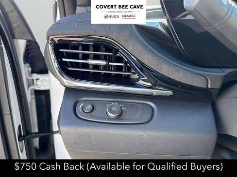 New 2026 Buick Envista Sport Touring w/ Convenience I Package image 30