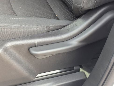 New 2025 Chevrolet Silverado 2500 W/T w/ WT Convenience Package image 24