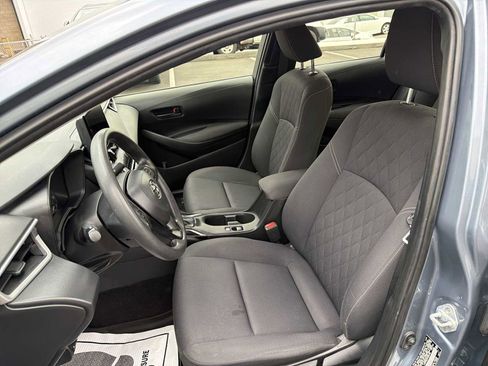 Used 2023 Toyota Corolla LE image 12