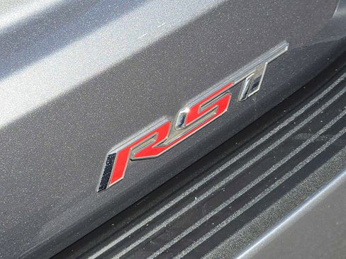 Certified 2022 Chevrolet Tahoe RST w/ Luxury Package image 11