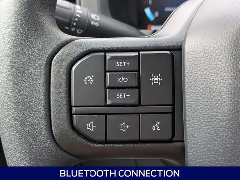 New 2025 Ford F150 STX w/ STX Black Appearance Package image 18