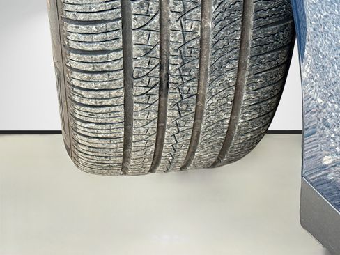 Used 2025 BMW X3 xDrive30i image 44