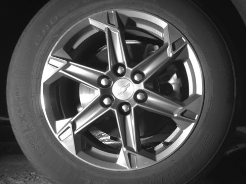 Used 2025 Chevrolet Blazer LT FWD image 13