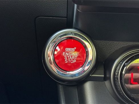 New 2025 Subaru BRZ Limited w/ Popular Package 2 image 18