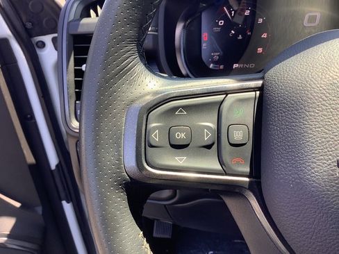 Used 2023 RAM 2500 Rebel w/ Level 2 Equipment Group image 13