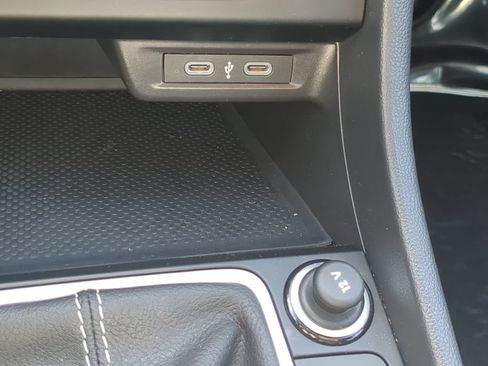 Certified 2024 Volkswagen Jetta Sport FWD image 22