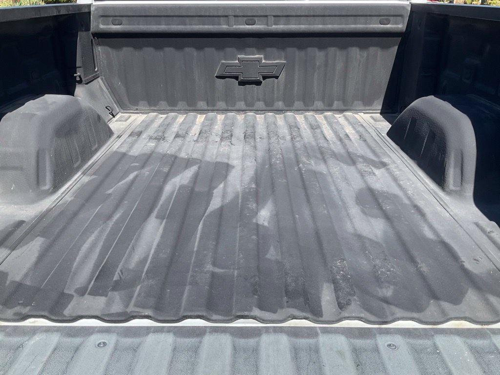 Used 2019 Chevrolet Silverado 1500 LT w/ All-Star Edition AWD/4WD image 15