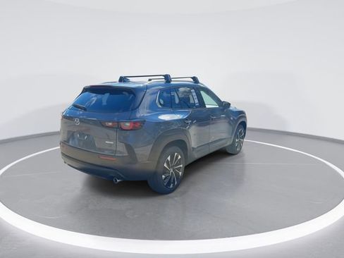 New 2026 MAZDA CX-50 2.5 Hybrid w/ Weather Package image 7