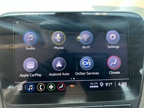 Used 2022 Chevrolet Malibu LT FWD image 22